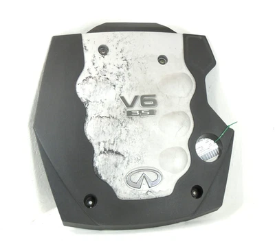 2003-2008 Infiniti FX35 3.5L Engine Appearance Cover Panel OEM Foto 1 de 2