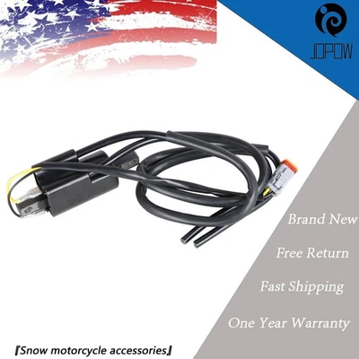 EE. UU. Fit For Ski-Doo MX Z Formula MX ZX 440 500 600 700 1999-2001 Nuevo Foto 1 de 4