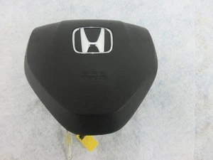 HONDA CIVIC COUPE / SEDAN SI DX 2012-2014-2013-2015 Airbag steering LEFT WHEEL L - Bild 1 von 6