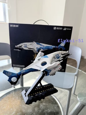 1/48 NANTIANMEN Hanguang General Purpose VTOL Platform Aerospace Fighter Model - Image 1 of 4