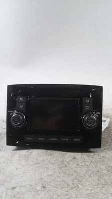 Equipo de audio pantalla y receptor de radio compatible con 15-17 PROMASTER CITY 420449 Foto 1 de 2