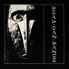 Dead Can Dance von Dead Can Dance | CD | Zustand sehr gut - Bild 1 von 2