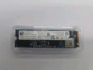Intel Optane Memory H20 HBRPEKNL0202AH 512GB M.2 2280 NVME SSD 512GB + 32GB NAND - Picture 1 of 1