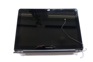  Original MacBook Pro 13" A1278 2011 Display Assembly Komplett complete |aOU - Bild 1 von 12