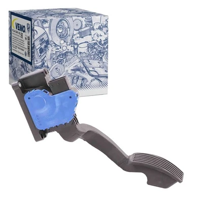 VEMO ACCELERATOR PEDAL ACCELERATOR PEDAL POSITION ACCELERATOR PEDAL POTI fits Alfa Mito Fiat 500L  - Image 1 of 4