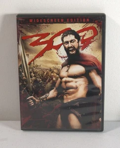 300 DVD (30) - Picture 1 of 1