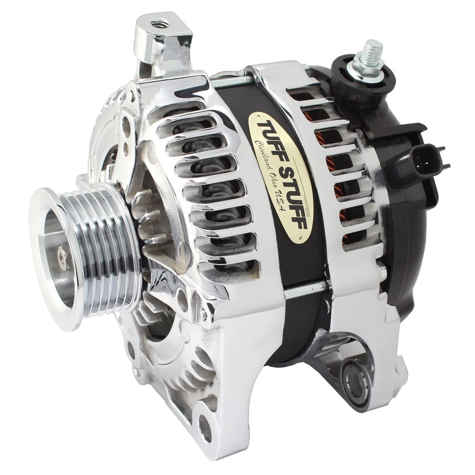 Tuff-Stuff Alternator 7513C; - Image 1 of 1