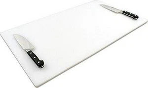 Thirteen Chefs Extra Large 30 X 18 Inch Cutting Board For Meats, Game And Fish - Picture 1 of 8