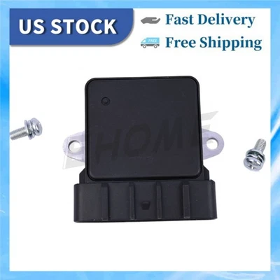 Ignition Control Module Fit Toyota 4Runner Tacoma Solora Camry Sienna 8962135020 - Image 1 of 4