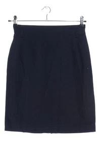 JOOP! Falda de tubo Mujeres Falda Talla EU 40 azul oscuro look casual - Imagen 1 de 5