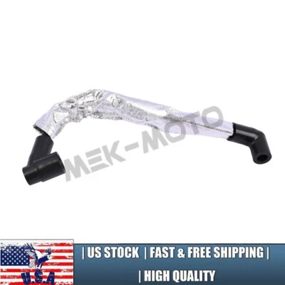 NUEVO para Dodge Dakota Durango 2006-2007 4,7 L cárter ventilación respirador manguera tubo Foto 1 de 4