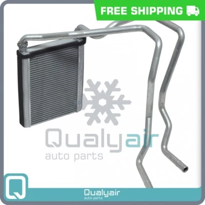 Núcleo de calefacción de aire acondicionado para Toyota Celica - 2000-2005 - OE# 8710720690 QU Foto 1 de 4