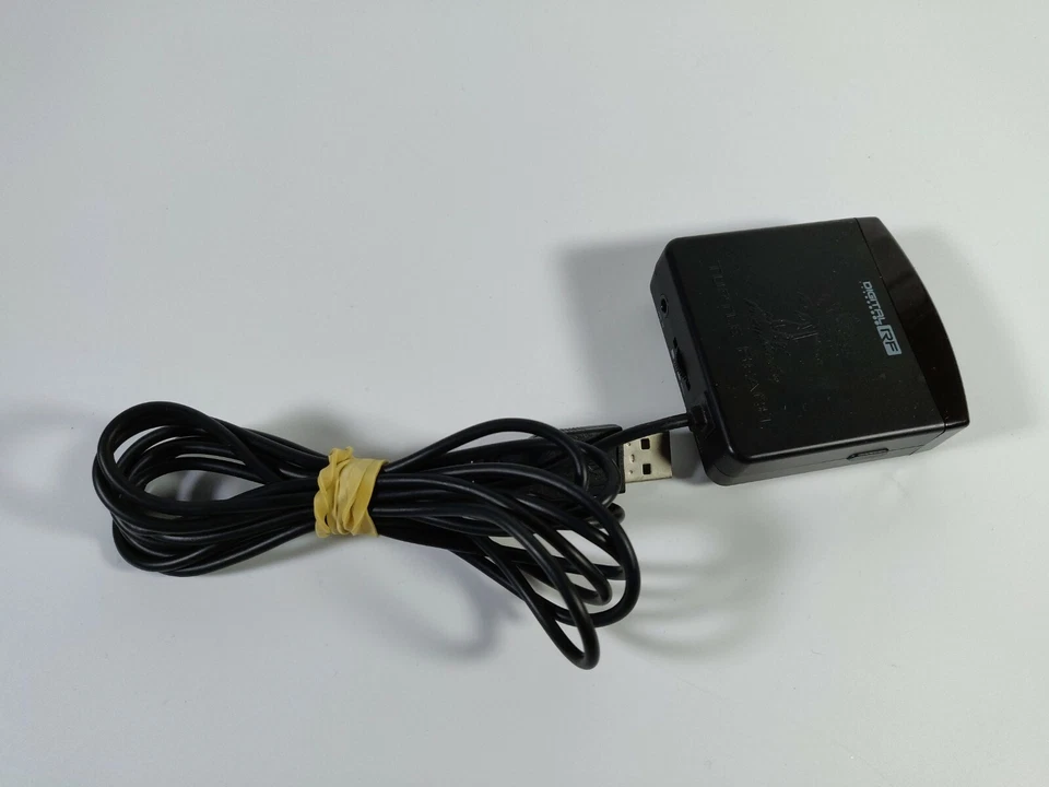 Turtle Beach Ear Force X31 Xbox 360 Adapter Only RF Receiver - Image 1 of 3