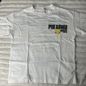 Zara Pokémon Pikachu T Shirt Boys Size 6/7 - Picture 1 of 10