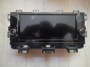 Radio Volkswagen Golf 8 5H0035867 - Zdjęcie 1 z 4