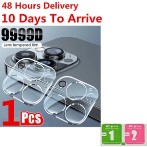 1Pcs Back Lens Glass Screen Protectors For IPhone 14 14 Plus 14+ Camera - Picture 1 of 5