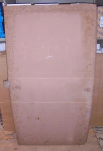 PORTA LATERALE CENTRALE SINISTRA FIAT 238 69> originale 4432225 - Foto 1 di 2