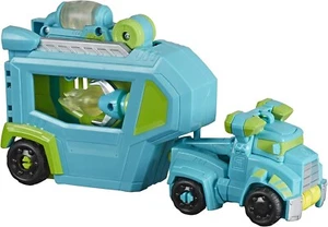 Hasbro Playskool Heroes Transformers Rescue Bots Academy Command Center Hoist - Picture 1 of 4