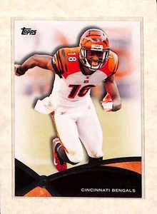 2012 Topps #PP-AJG A.J. Green NM - Picture 1 of 2