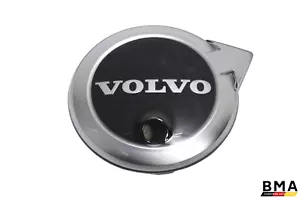 Volvo XC40 Front bumper Center Grille Emblem 2018 2019 2020 2021 2022 OEM - Bild 1 von 8