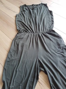 Smith & Soul, Overall, Jumpsuit, Gr. S, Olivgrün - Bild 1 von 7