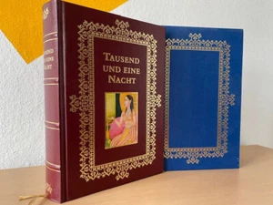 Tausend und eine Nacht - Bild 1 von 8