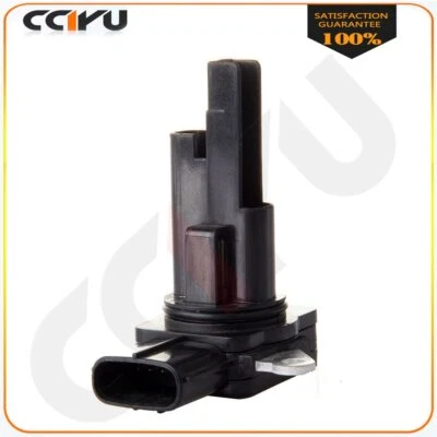 MAF Mass Air Flow Meter Sensor For 2009-2012 Toyota Matrix Lexus	ES350 Scion tC - Image 1 of 4