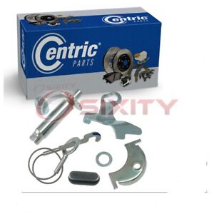 Centric Front Right Brake Self Adjuster Repair Kit for 1964-1968 Dodge A100 qa