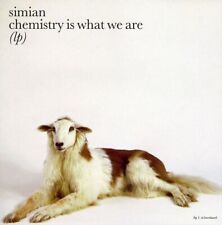 SIMIAN - CHEMIE IST WAS WIR SIND NEU CD