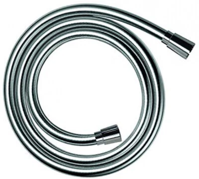 Hansgrohe Isiflex Duschschlauch 1,60m Knickfest Dusche Handbrause Zubehör Chrom - Bild 1 von 3