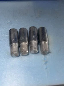 LÁPIZ CAMP MARINE ÁNODO DE ZINC @4;E-0BZ. - Imagen 1 de 2