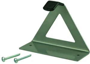 Ebilt Fahrradaufhänger, robuster epoxidbeschichteter Stahl - Bild 1 von 3