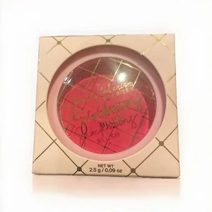 Beauty Bakerie Bite Size Snackaroons Rouge - Kiss My Cheeks - 0,09oz - Bild 1 von 3