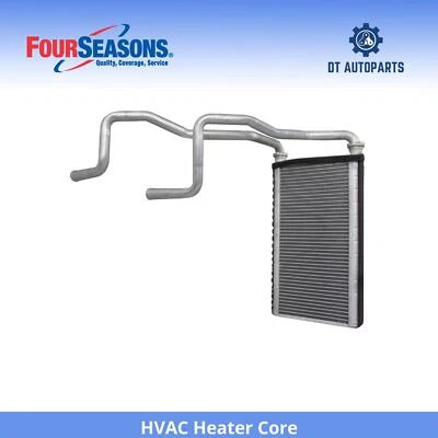 Jeep Wrangler 2007-2017 núcleo de calefacción de climatización 4 estaciones 2008 2009 2010 2011 2012 Foto 1 de 4