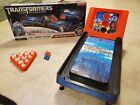 Transformers Dark Of The Moon 3-In-1 Game Center- Shuffleboard Skee Ball Bowling