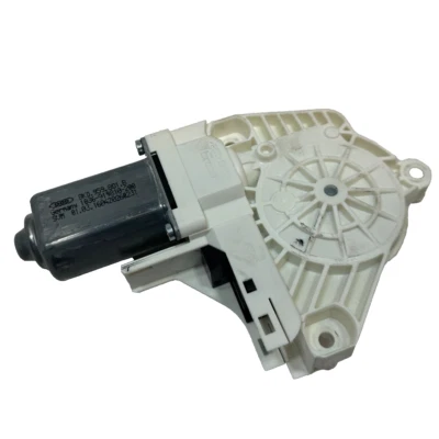 AUDI A6 S6 2013-2018 DELANTERO IZQUIERDO LADO CONDUCTOR PUERTA VENTANA REGULADOR MOTOR OEM Foto 1 de 4