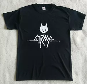 Stray T-SHIRT - Picture 1 of 3