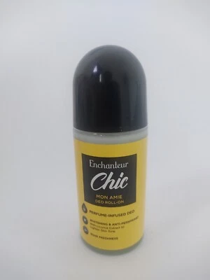 Enchanteur deodorant frech fragrance - Image 1 of 2