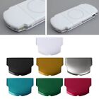 4 Pcs Perfect Fit Battery Cover for PSP 3000/2000 Games Console
