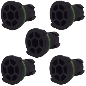 5 X You.S Oil Drain Plug Oil Sump Locking Screw for Mercedes A0009909518 - Picture 1 of 7