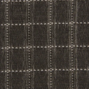 Dekostoff Plaidstoff Steppstoff Überwurf überbreit goldbraun weiß 2,80m Breite - Bild 1 von 6
