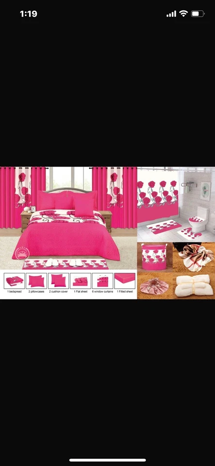 Cortinas iluminadas Èquipée Foto 1 de 4