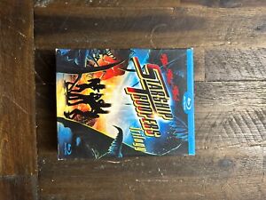 Starship Troopers Trilogy Blu Ray