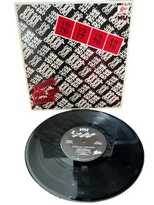 Cheap Trick Found All the Parts vinyl 10” EP GUC 4 Songs 1980 1st Press Epic Rec - Picture 1 of 2