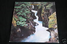 Cat Stevens   LP 33T 12"   Back to earth   1978
