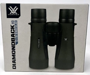 Vortex Diamondback HD 12x50 Binoculars DB-217 - Picture 1 of 3
