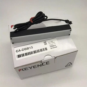 1 pieza nueva fuente de luz Keyence CA-DBB13 tira azul CADBB13 envío gratuito - Imagen 1 de 1