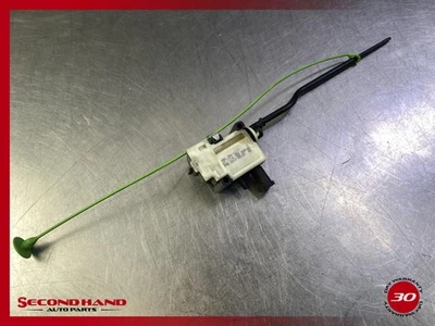 Mini Cooper R56-R59 2006-2015 tanque de combustible puerta actuador motor OEM 67116985880 Foto 1 de 4