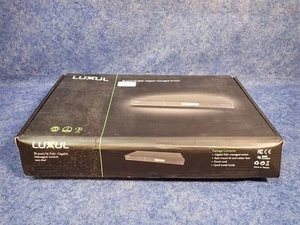 NEW Luxul AMS-1816P 18-Port/16 PoE+ L2/L3 Gigabit Managed Switch (GG2) - Picture 1 of 7