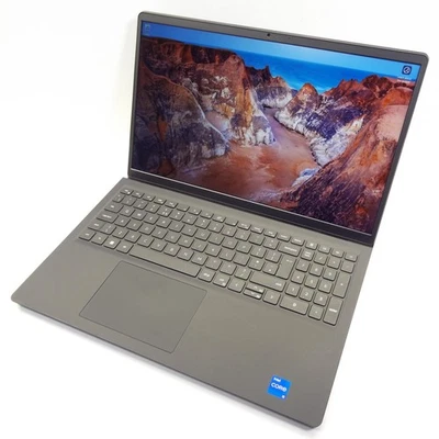 Dell Vostro 3520 i5-12Th 8Gb 256NVMe Win11P(25H2) Offic2024 microdiretto G-1nno - Immagine 1 di 4